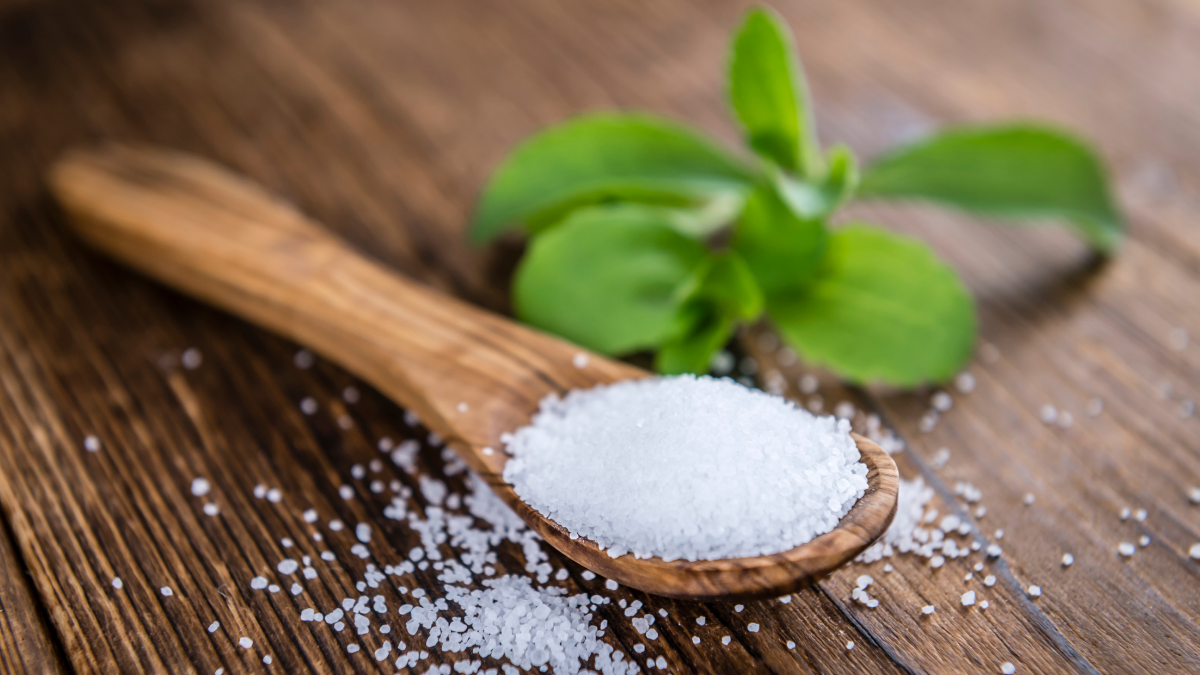 Полезные заменители сахара: чем заменить сахар?